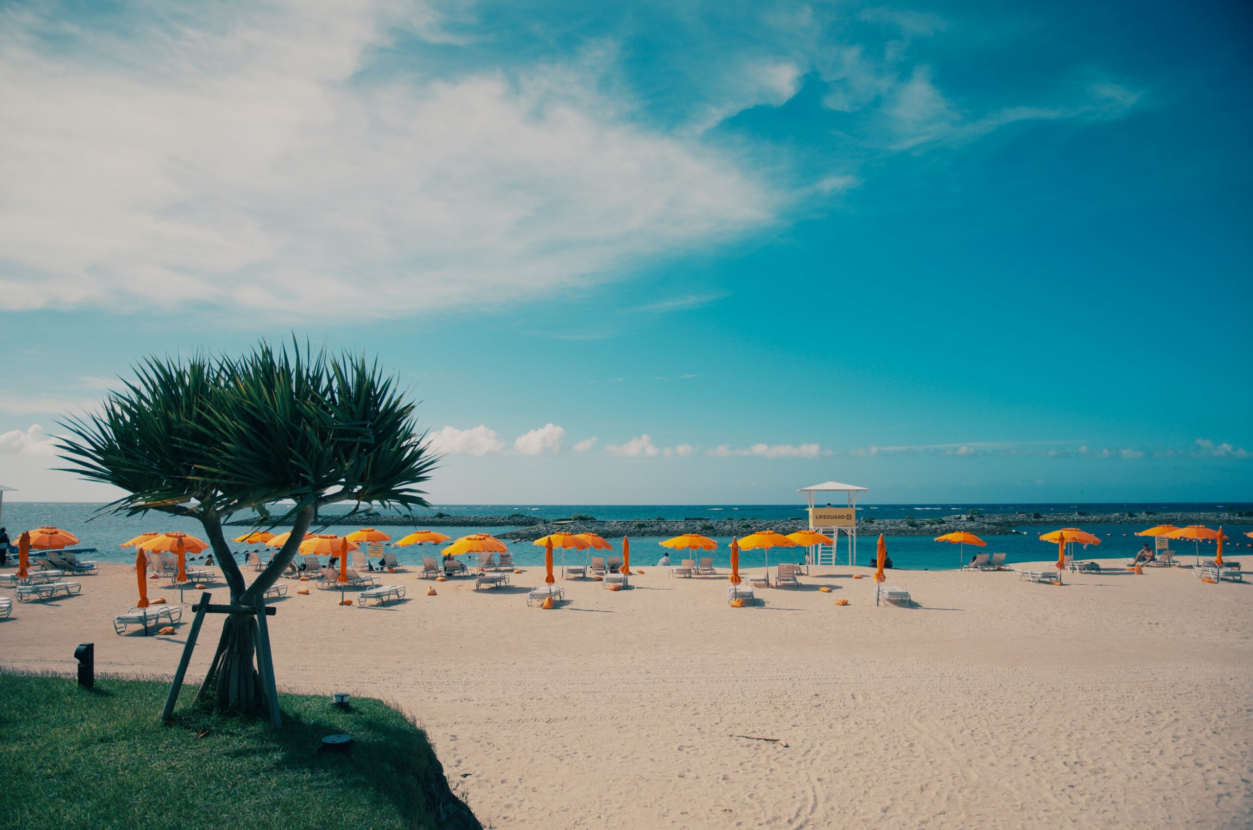 Beaches